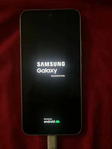 Usado Samsung Galaxy a54 5g