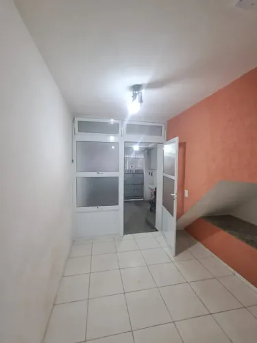 Imóvel para aluguel com 60 metros quadrados com 1 quarto em Presidente Altino - Osasco - S