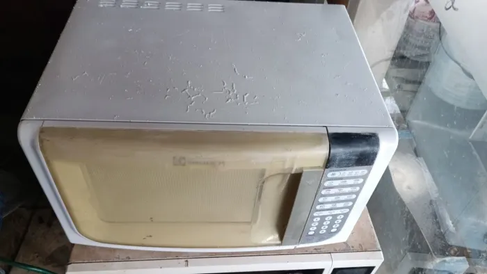 Microondas