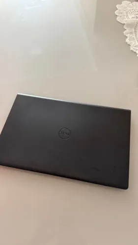 Notebook Dell
