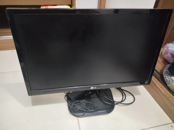 Monitor LG 23 polegadas 