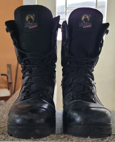 COTURNO AIRSTEP ARMY NR 41