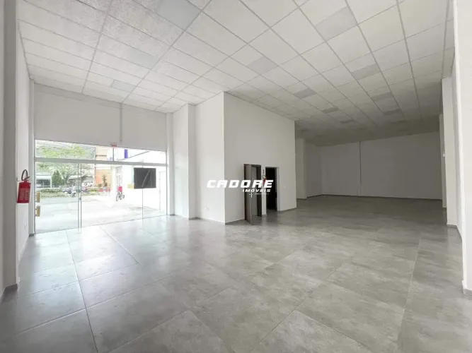 Excelente Sala Comercial para Locação no bairro Garcia I Cadore Imóveis