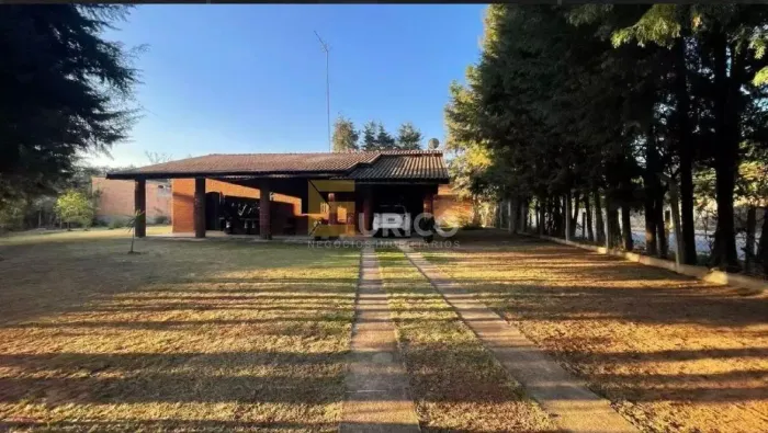 Chácara à Venda  Caxambu  Documentação 100% Regularizada
