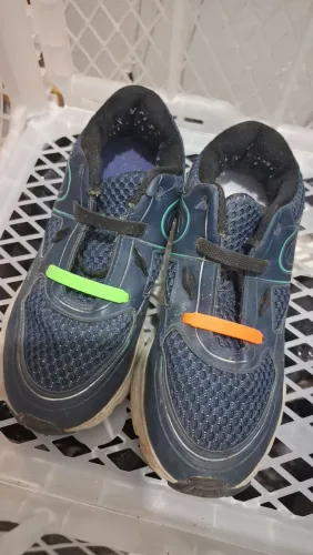 DESAPEGO brechó 2 pares de tenis infantil menino 31 e 34