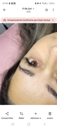 Cilios