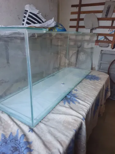 Aquario usado
