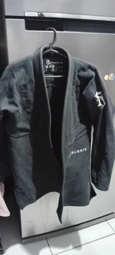 Kimono Suerte A1