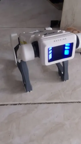 Cão Robô