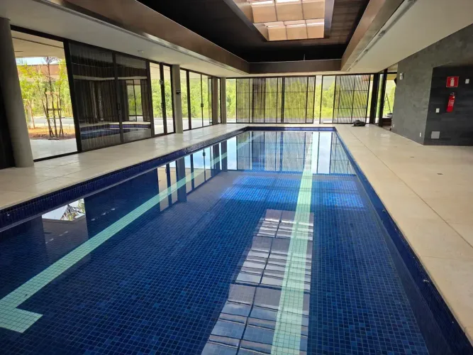Imóvel para venda tem 531 metros quadrados em Alphaville - Lagoa dos Ingleses - Nova Lima 