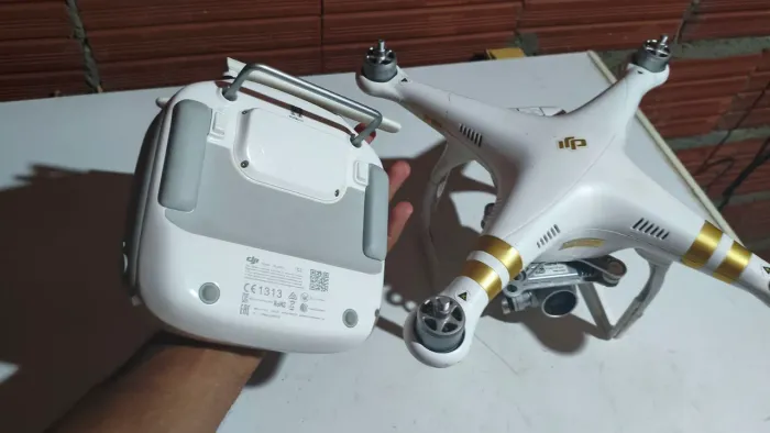 Phantom 3 pro