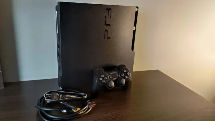 ps3 120gb