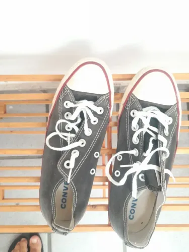 Tênis Converse
