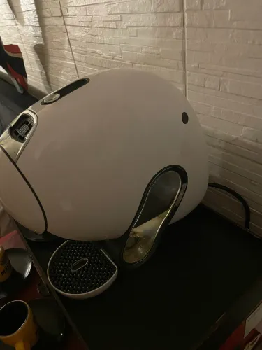 Cafeteira Dolce Gusto - NEO