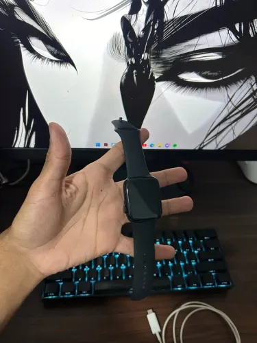 Apple Watch SE 2° Geração