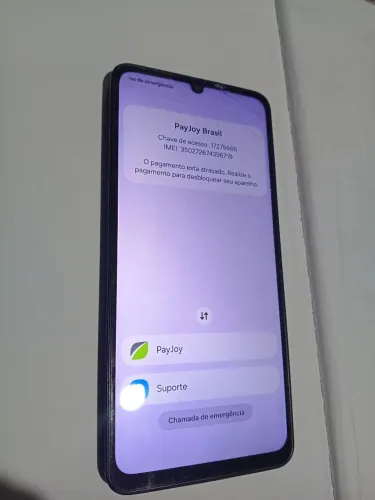 Samsung A07