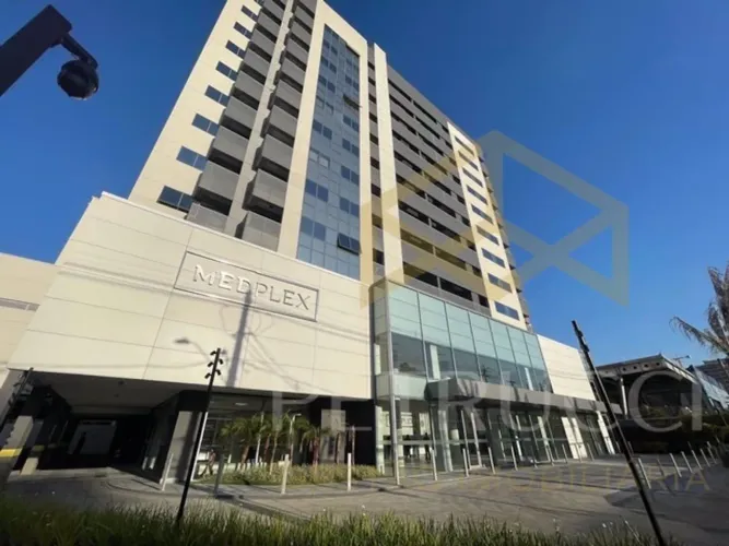 Sala Comercial para venda e locação, Botafogo, Campinas - SA0337.