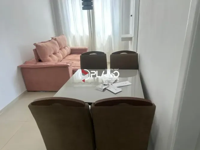 ALUGO APARTAMENTO MOBILIADOEM FEIRA DE SANTANA NO CONDOMINIO SANTANA TOWER II