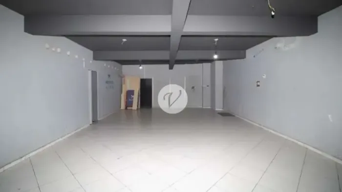 Salão Comercial para Alugar em Santo André (Parque das Nações)  250m²  R$ 15.000/mês