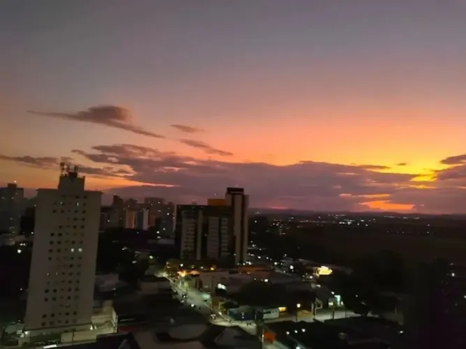 BELLÍSIMO APRTAMENTO DE 50M² COM 1 QUARTO NO CENTRO DE SJCAMOS