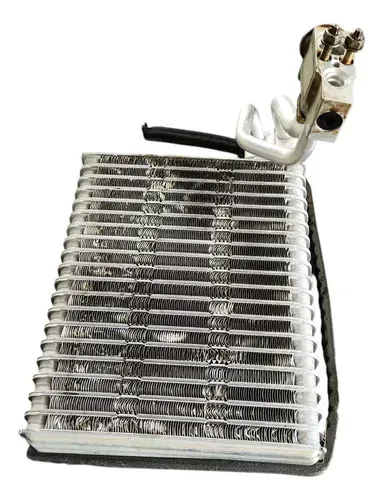 Radiador Evaporador Ar Condicionado Peugeot 206 2004 A 2006