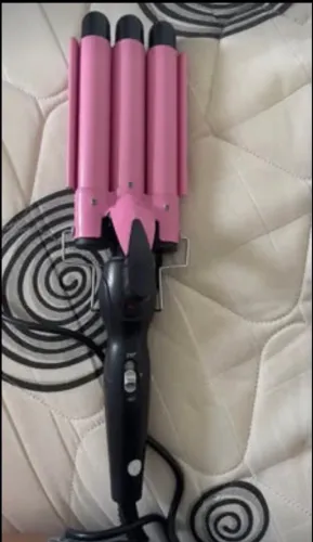 Triondas para cabelo