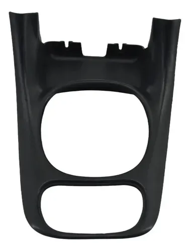 Moldura Cambio Automático Console Omega 2001 Original