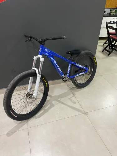 Vende-se hupi naja