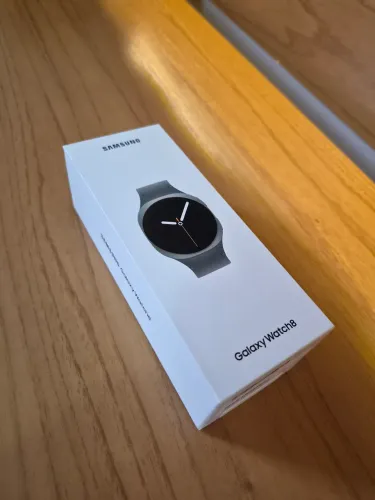 Galaxy Watch 8
