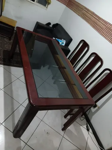 Mesa jantar