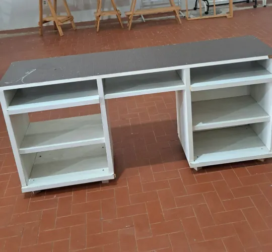 Rack para sala