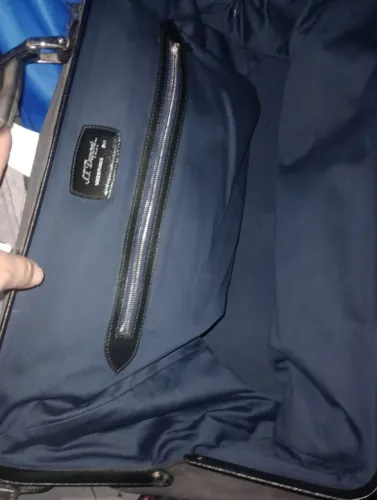 Bolsa vintage original 