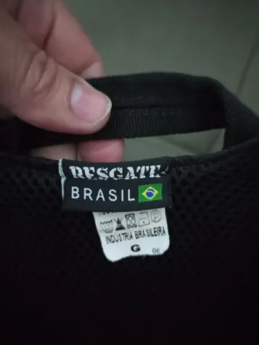Colete modular para segurança,  escolta etc... ou polícia