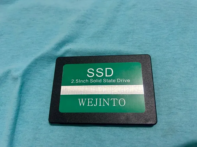 SSD 128 GB 
