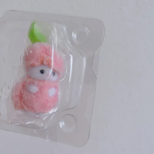 Sylvanian Families - Persa Cereja
