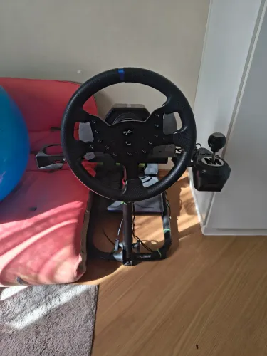 Pxn v99 com suporte extreme racing