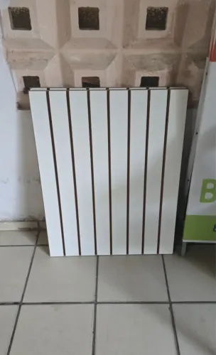 Painel grande com ganchos  pra loja kit com 2 