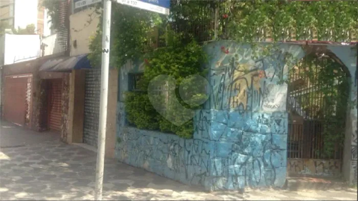 Terreno à venda ou para locação em Vila monumento - SP
