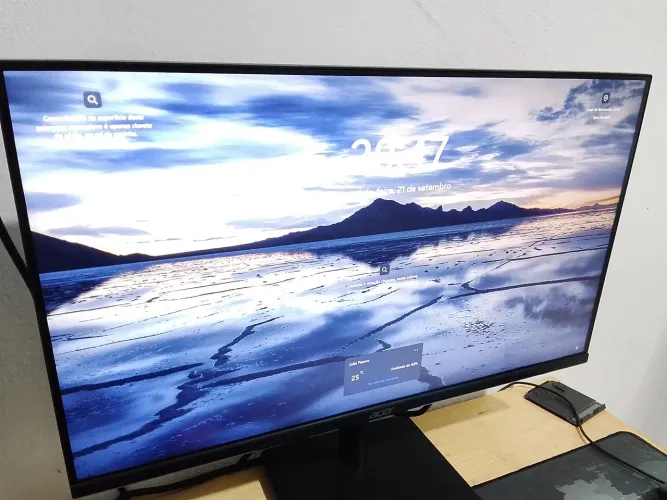 Monitor Acer 
