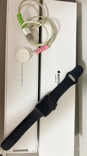 Apple Watch séries 3 38mm