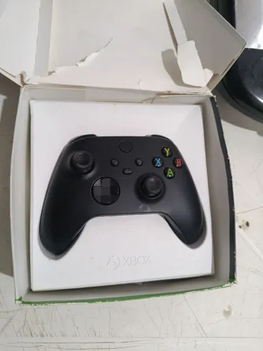 Controle xbox