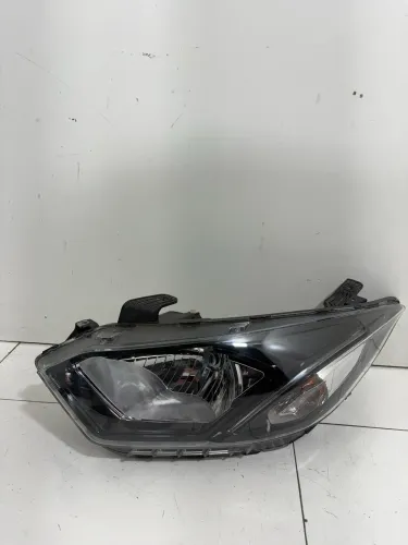 Farol Chevrolet ônix prisma 2018 A 2019 lado esquerdo original