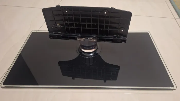Base da tv Samsung un40d6500
