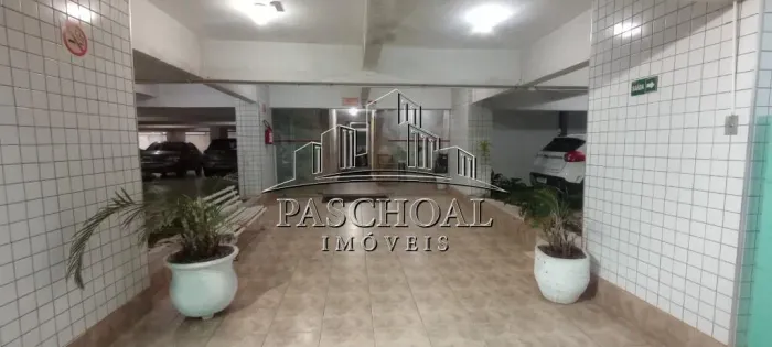 APARTAMENTO 1 QUARTO, PORTARIA 24H GARAGEM COLETIVA PREDIO FRENTE MAR.