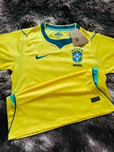 Camisa da seleção 2026
