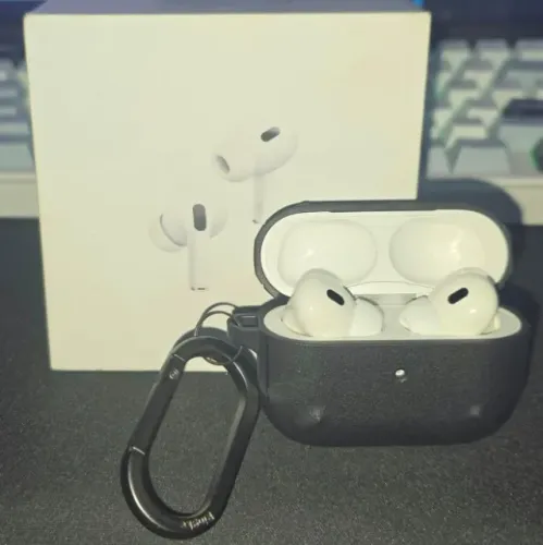 Apple AirPods Pro 2 USB-C + Case Ringke
