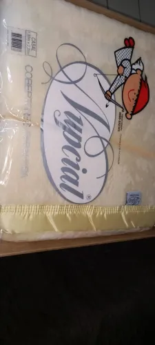 Cobertor de lã 