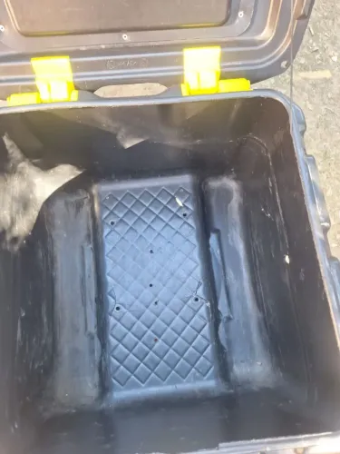 Vendo Baú