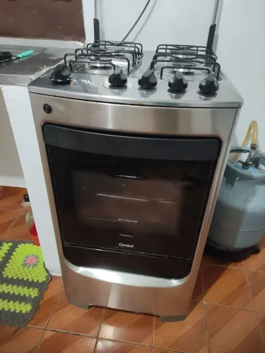 Fogão