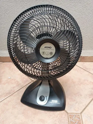 Ventilador Arno 30 cm